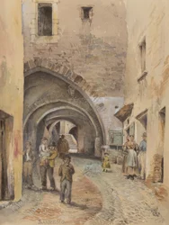 San Remo, 3 stycznia 1878 r.