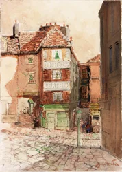 J.R. Hogg