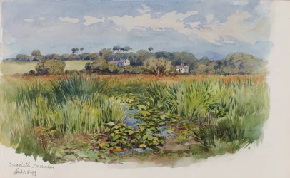 Criccieth, N Walia