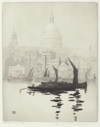 Misty Day, Paul
