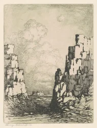 Mały Kanion