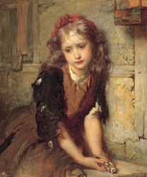 Martwa złotogłówka (Wszystko, co pozostało do kochania)