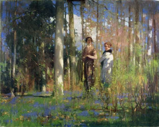 Nadeszła wiosna