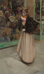 Okno młynarza