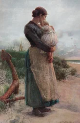 Skarb rybacki, 1870-1906, 1906.