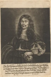 Michał Lochmann (1630-1674)