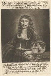 Michał Lochmann (1630-1674)