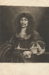 Michał Lochmann (1630-1674)
