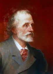 Portret George