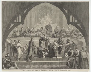 Szkoła Legislacji w Lincoln
