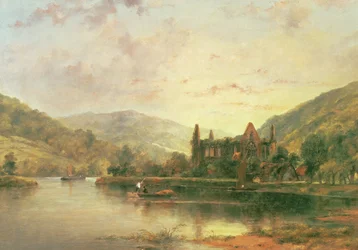 Opactwo Tintern