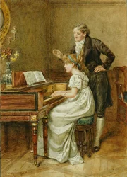 Mistrz muzyki