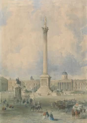 Plac Trafalgarski