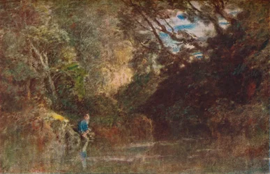 Dorothea, ok. 1855 r.