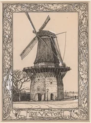 Portret nieznanej kobiety