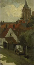 Wieża Gorkum