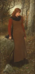 Liść