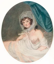 Piękno, c1773-1822, 1909