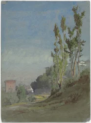 Albano, Włochy