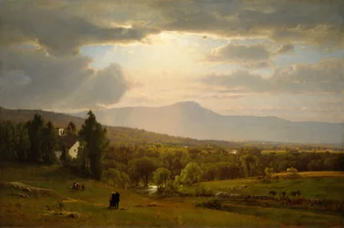 Góry Catskill