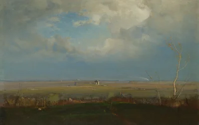 Zmierzch we Włoszech