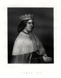 Jakub III, XIX wiek