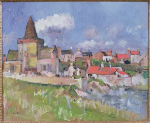 Św. Monance