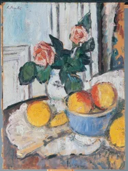 Martwa natura