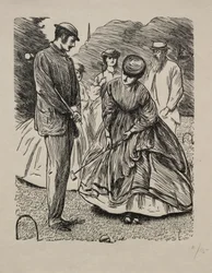 Jak nie grać w tę grę, 1865.