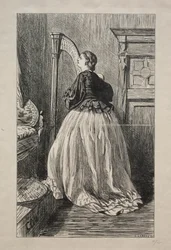 O zaśpiewaj jeszcze raz tę prostą piosenkę, 1862.