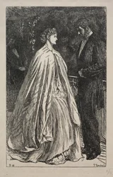 Dwa do jednego na Majorze, 1866.