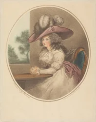 Anne Ward Morland (Delia w mieście)