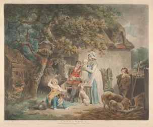 chałupy