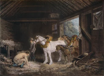 Stajnia rolników, 1791 1901