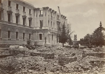 Nowy Kapitol, Columbia, Karolina Południowa