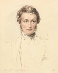 szanowni państwo i wielebny baptysta Wriothesley Noel (1798-1873)