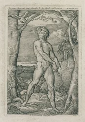 Śmiertelny Bellman, 1827