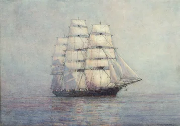 Maszynka do strzyżenia herbaty Cutty Sark
