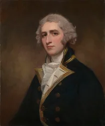 Kapitan William Bentinck (1764-1813)