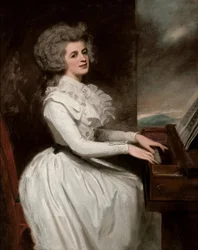 Charlotte, pani Thomas Raikes