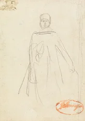 Postać żeńska