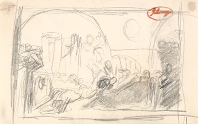 Howard odwiedza więzienie