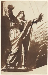 Mater Dolorosa (Matka Pogrążona w Żałobie)