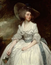 Pani Francis Russell