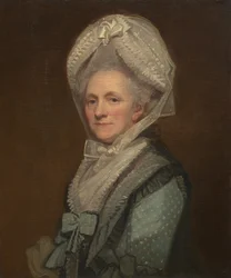 Pani Thomas Phipps