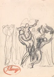 Analiza porwania