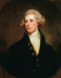 William Pitt Młodszy