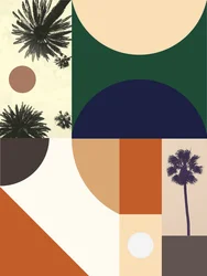 Beverly Glen, XXI wiek (ilustracja)