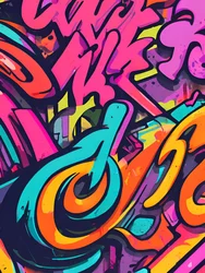 Vibrant Vortex, 21 wiek (obraz)