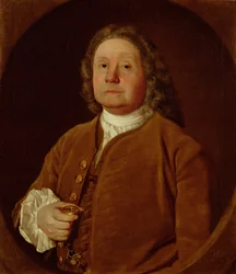Portret George
